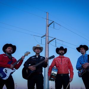 Meet your Posher, John